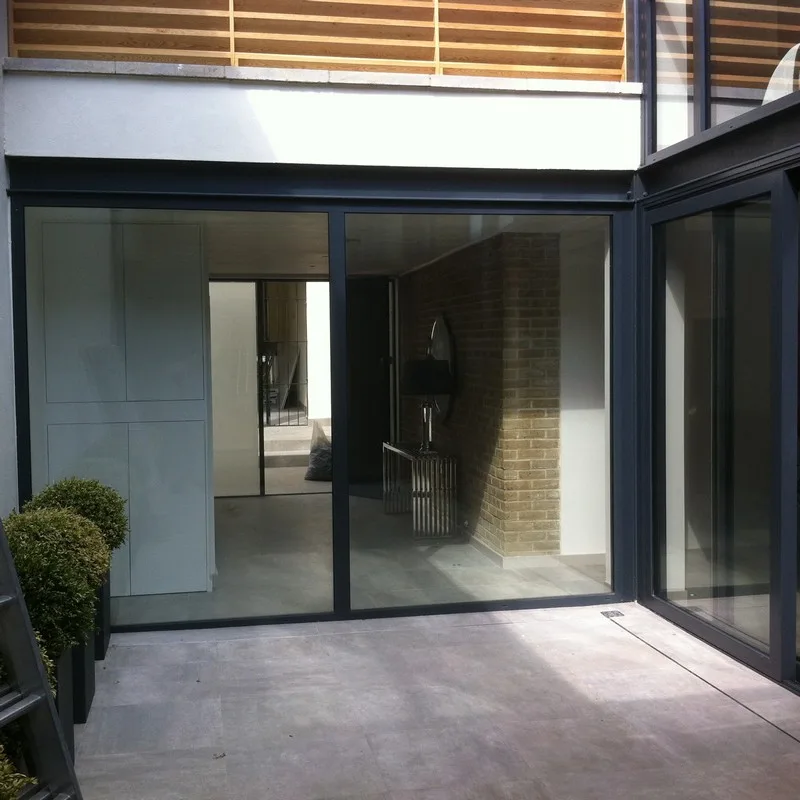 Blackheath Double Glazing Services