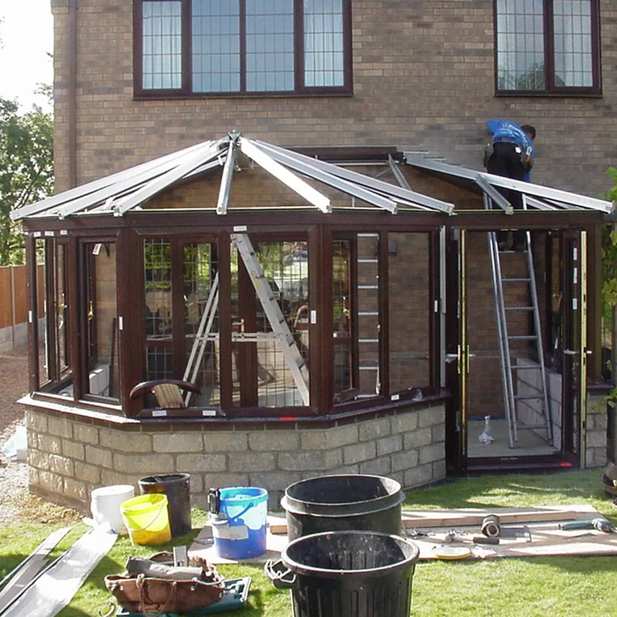 Accreditations — Product Blackheath