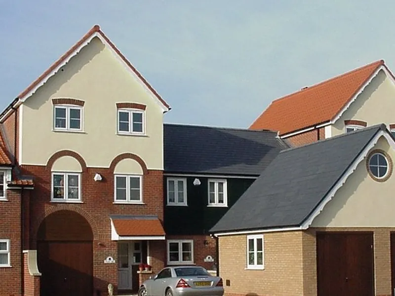 Areas We Cover — Gallery Blackheath