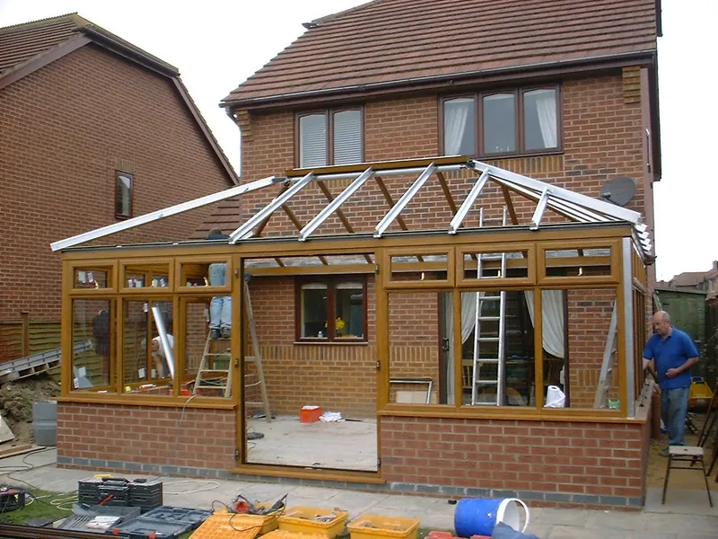 Curtain Walling Blackheath