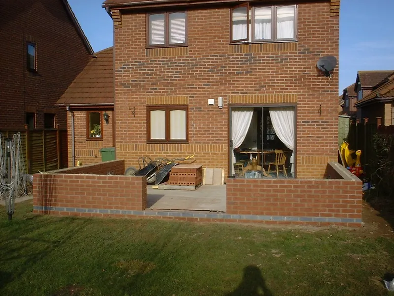 Curtain Walling Blackheath