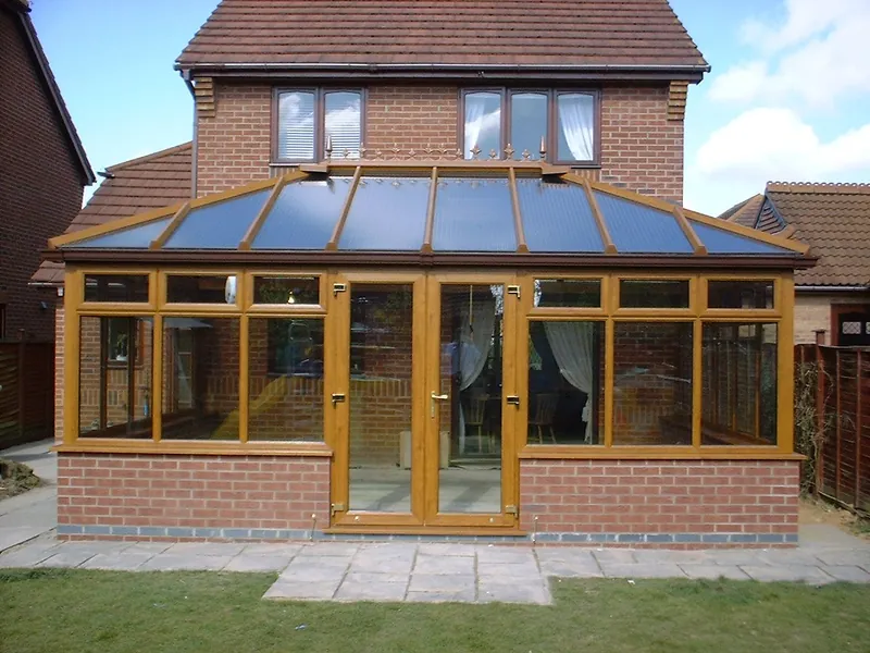 Commercial Glazing — Gallery Blackheath