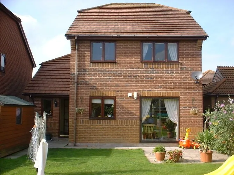 Commercial Glazing — Gallery Blackheath
