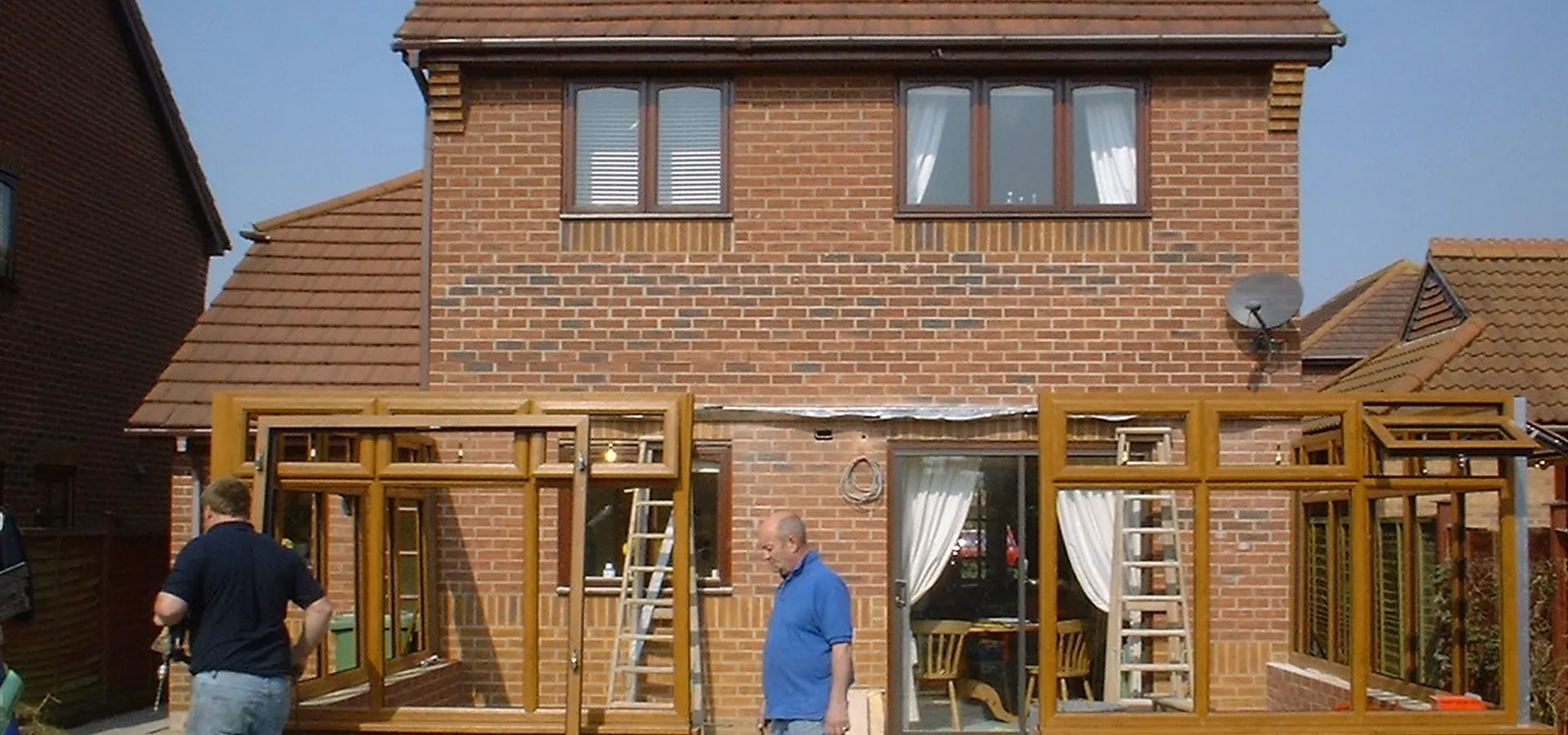 Commercial Glazing Blackheath