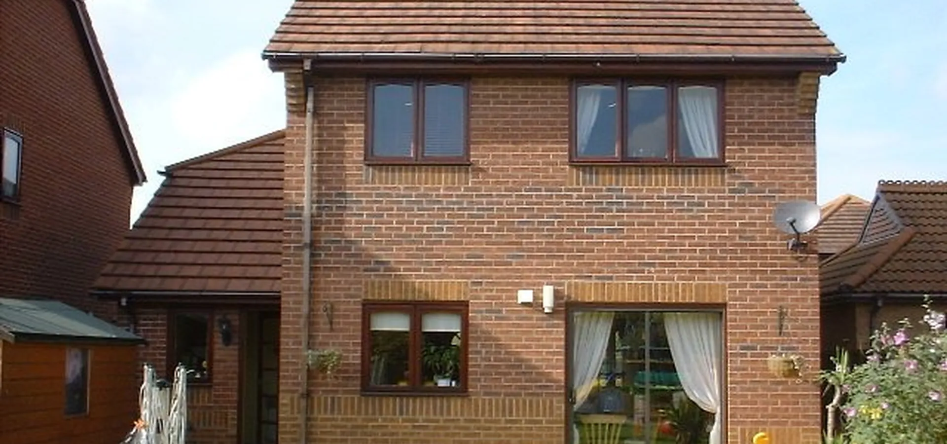 Roller Shutters Blackheath