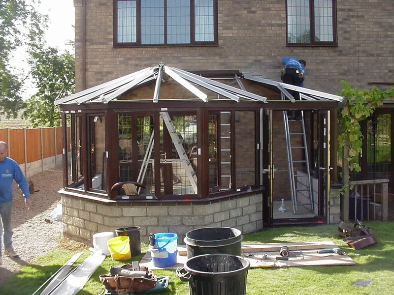 Roof Replacement Blackheath