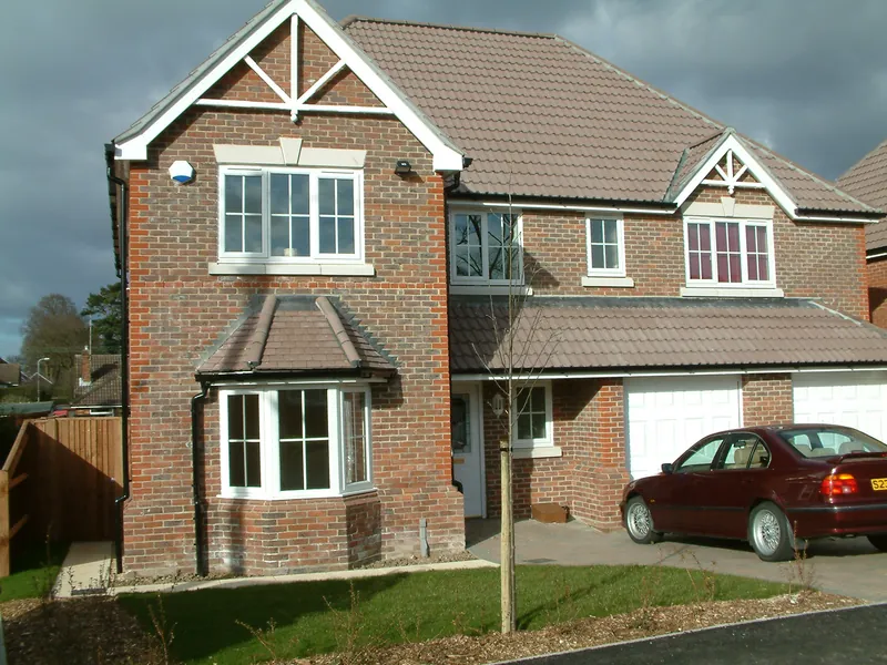 Edwardian Blackheath