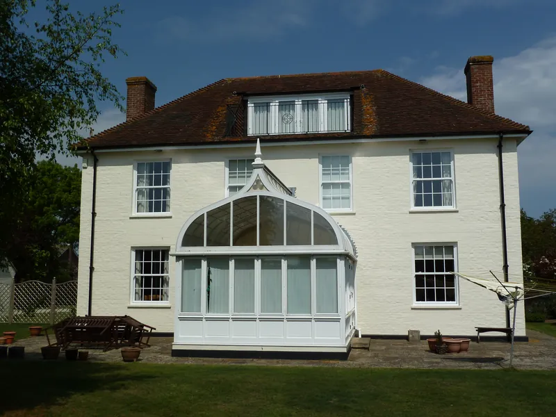 Edwardian Blackheath