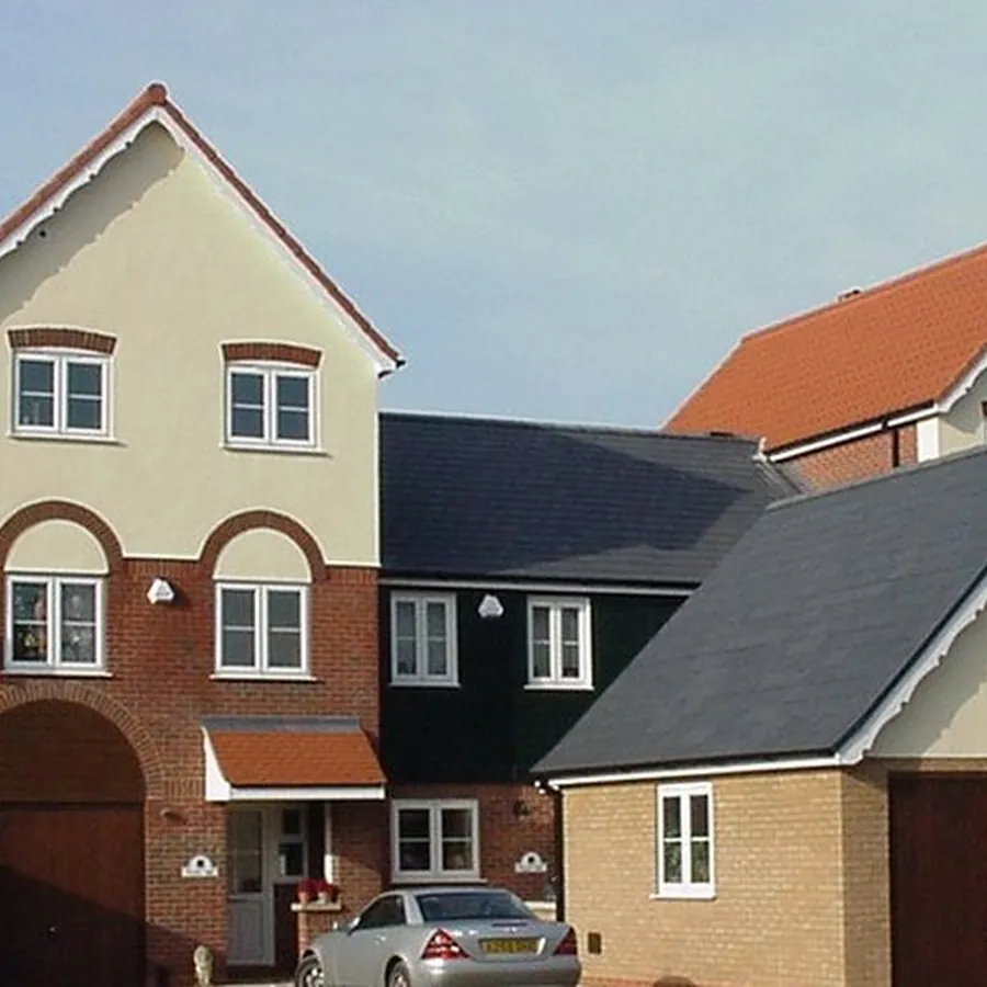 Edwardian Blackheath