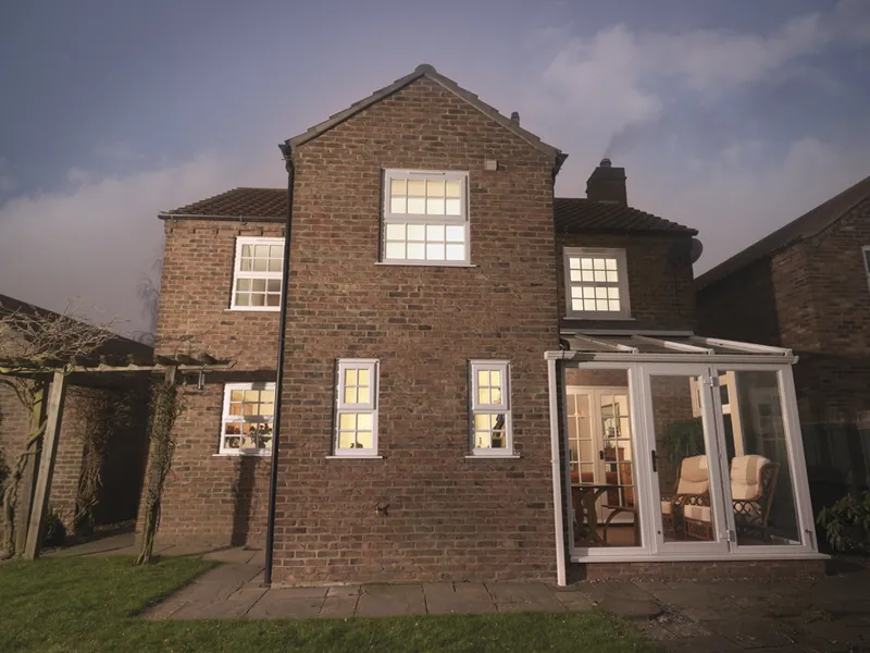 Conservatories — Gallery Blackheath