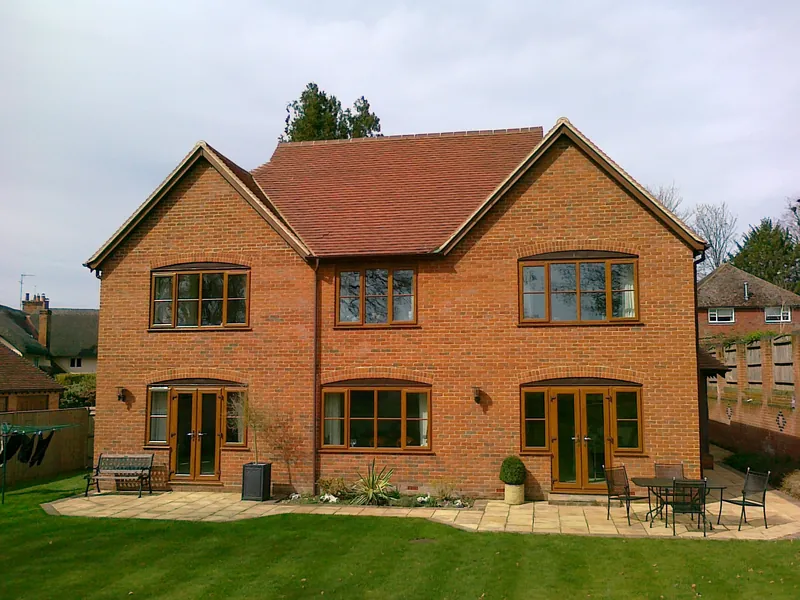 Conservatories — Gallery Blackheath