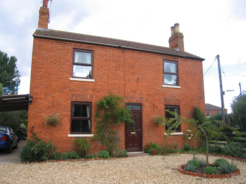 Conservatories — Gallery Blackheath