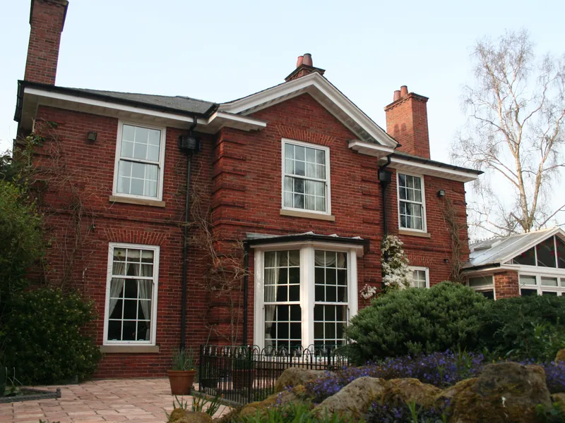 Conservatories — Gallery Blackheath