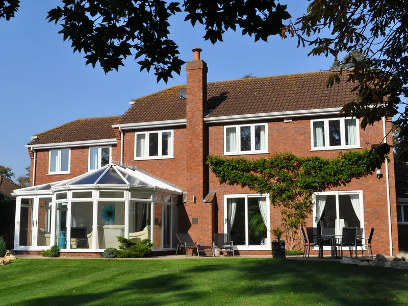 Garden Room — Gallery Blackheath