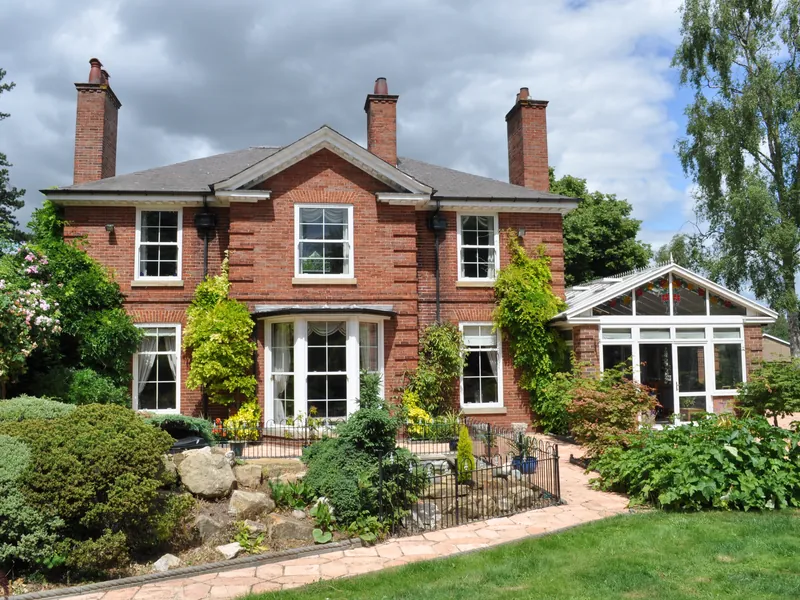 Garden Room — Gallery Blackheath