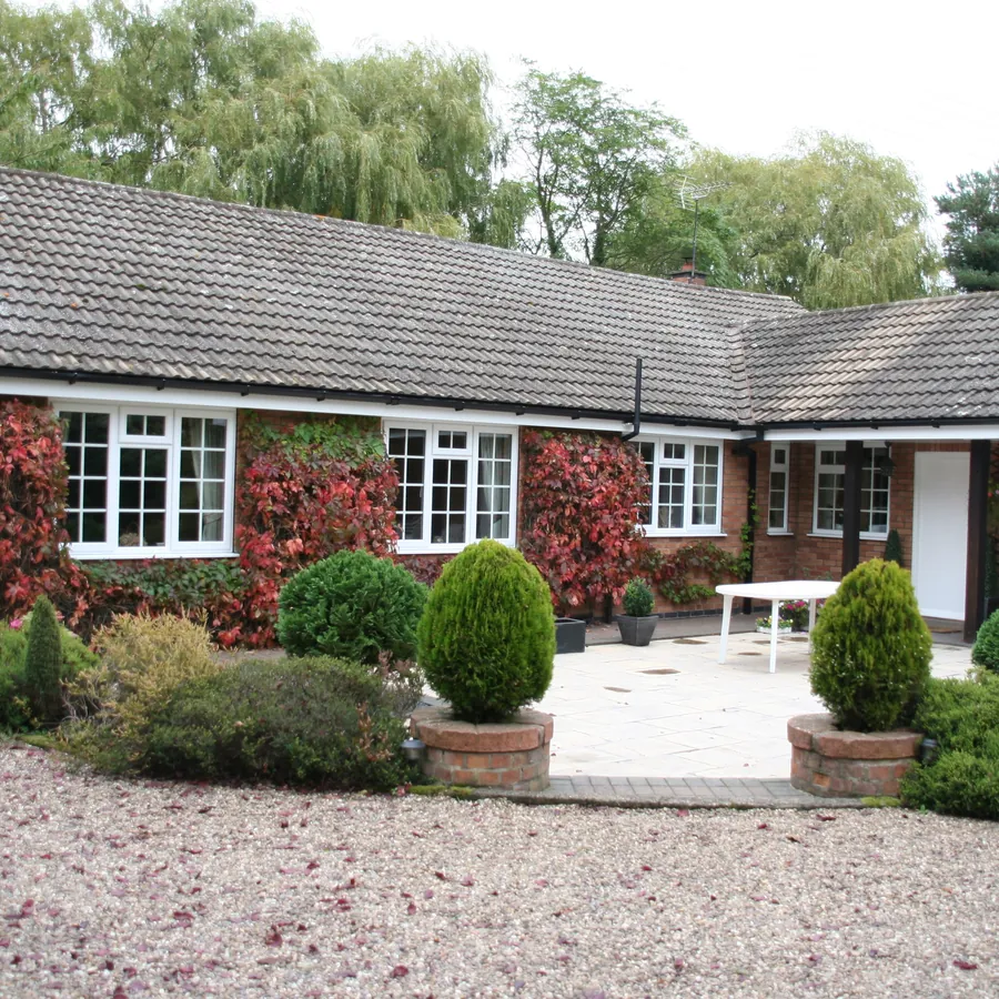 Garden Room — Product Blackheath