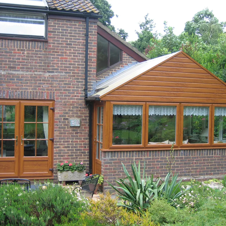 Garden Room — Product Blackheath