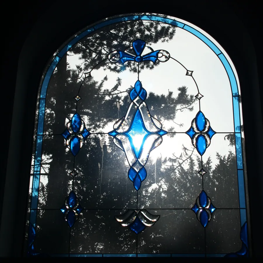 Glass Extension — Product Blackheath