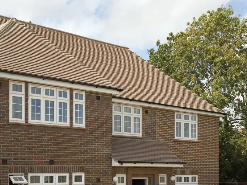 Lean To Conservatory — Gallery Blackheath