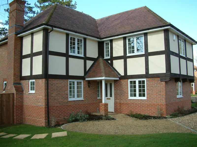 Lean To Conservatory — Gallery Blackheath
