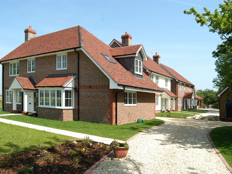 Lean To Conservatory — Gallery Blackheath