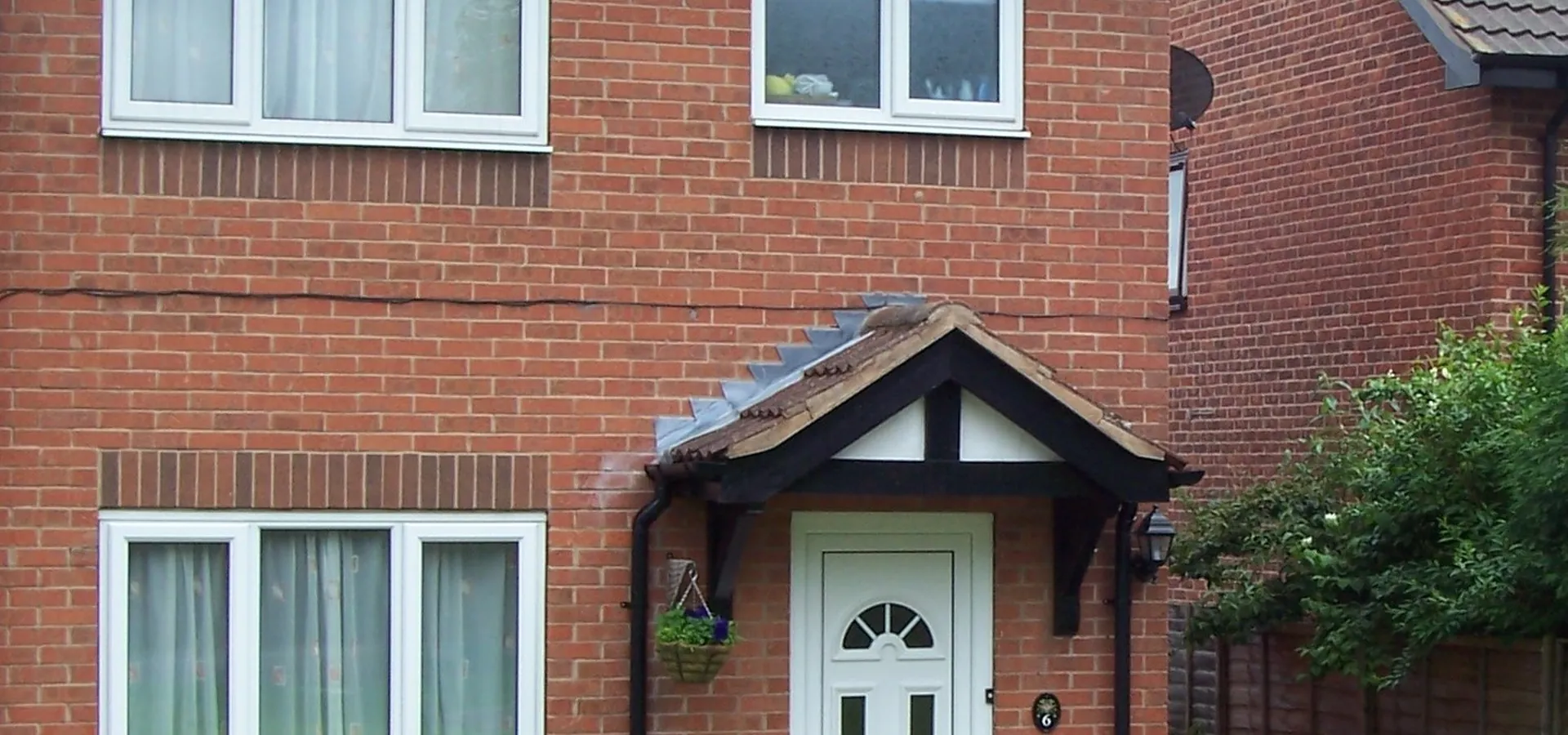 Lean To Conservatory Blackheath