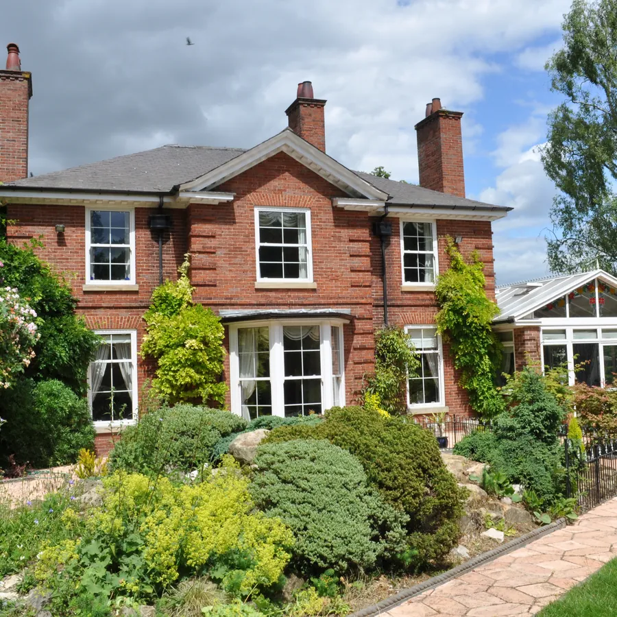 Lean To Conservatory — Product Blackheath