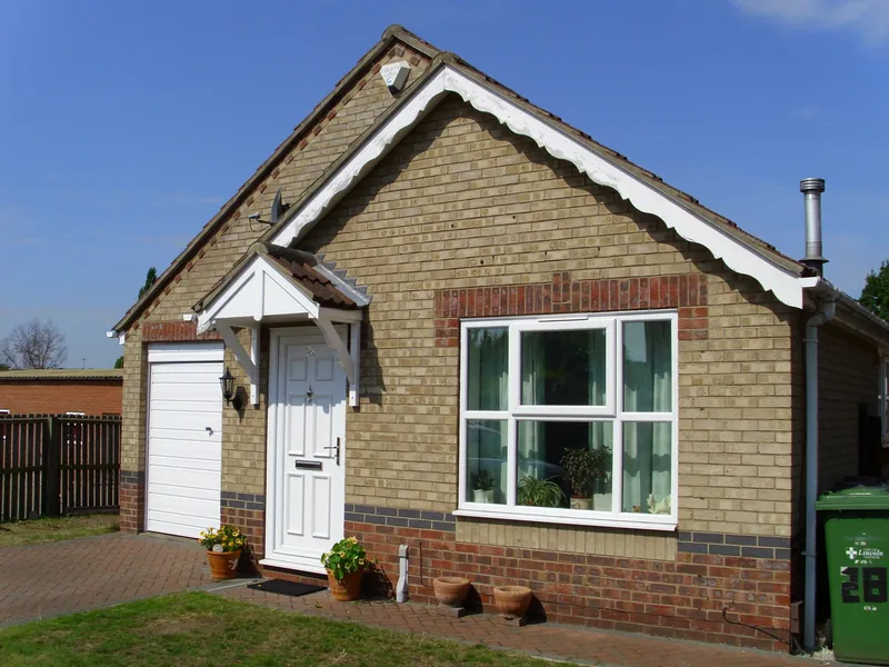 Orangery — Gallery Blackheath