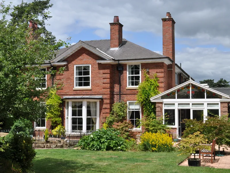 Orangery — Gallery Blackheath