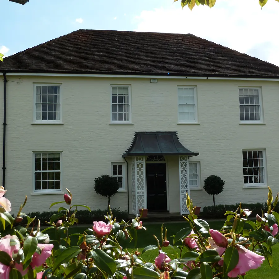Orangery — Product Blackheath