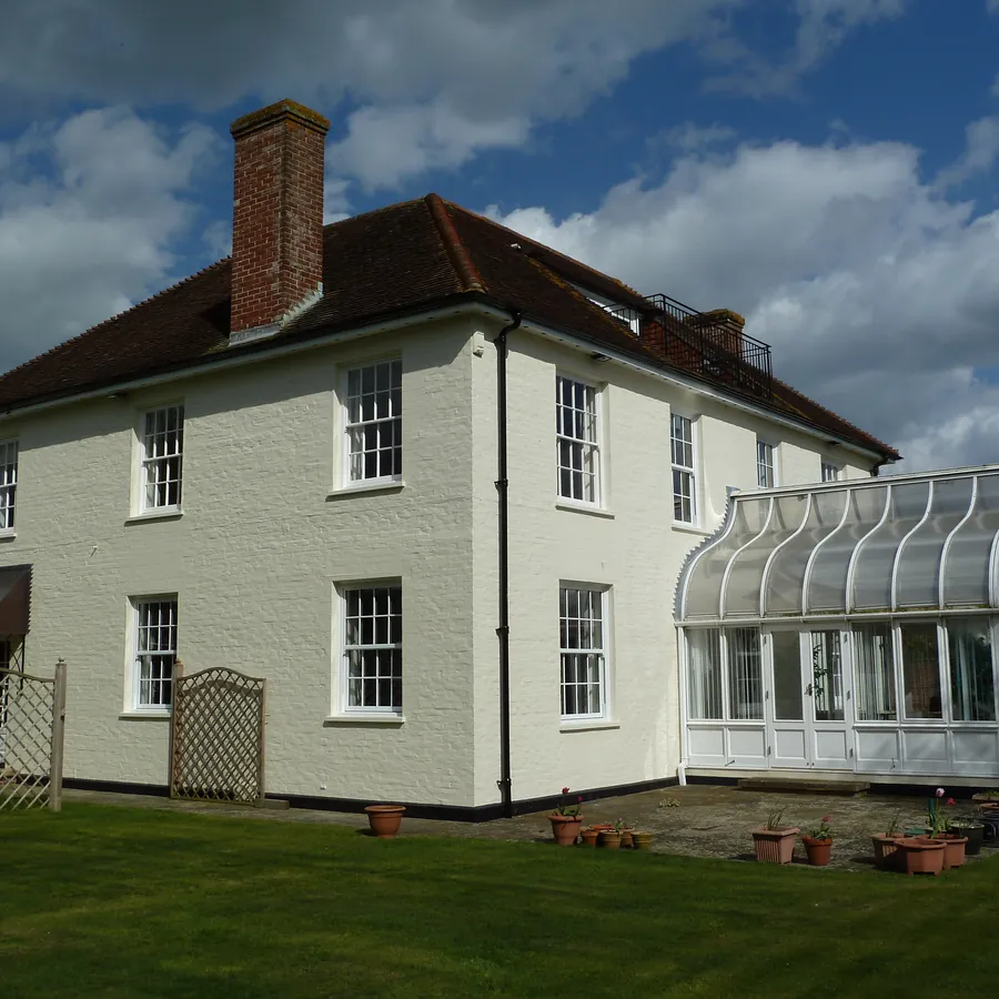 Conservatories — Product Blackheath