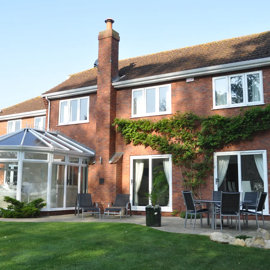 Conservatories — Product Blackheath