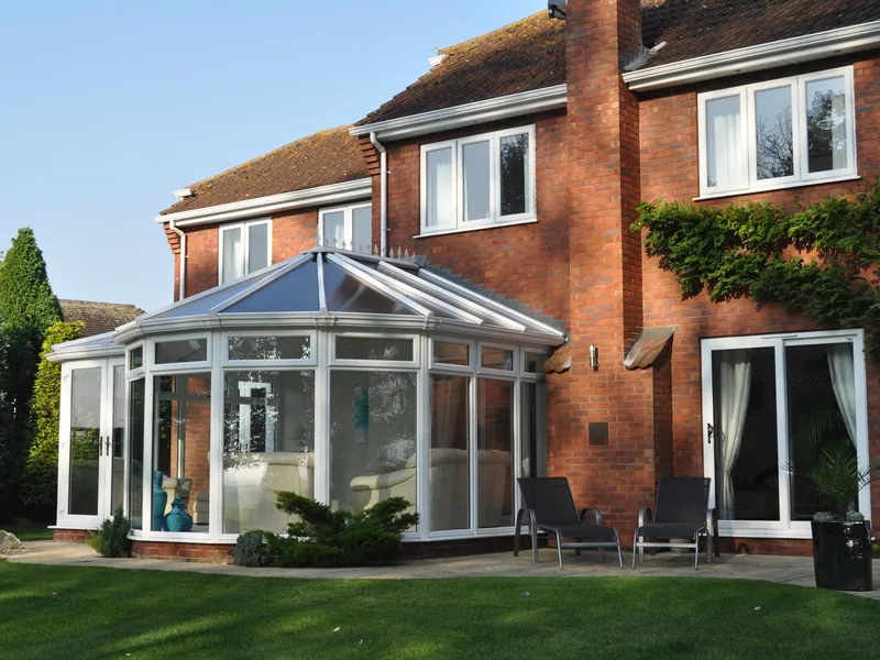 Victorian Conservatory — Gallery Blackheath