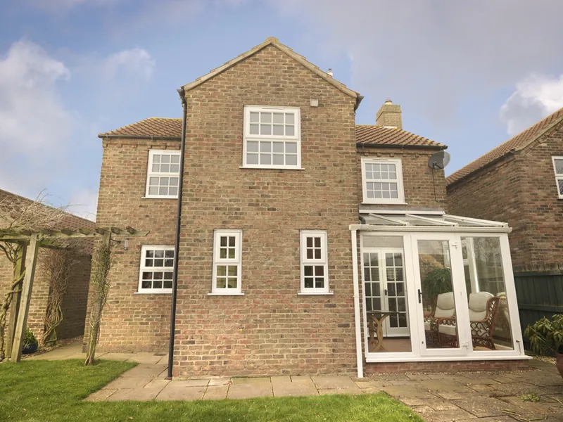 Victorian Conservatory — Gallery Blackheath