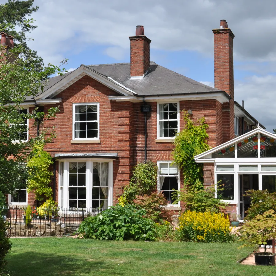 Victorian Conservatory — Product Blackheath
