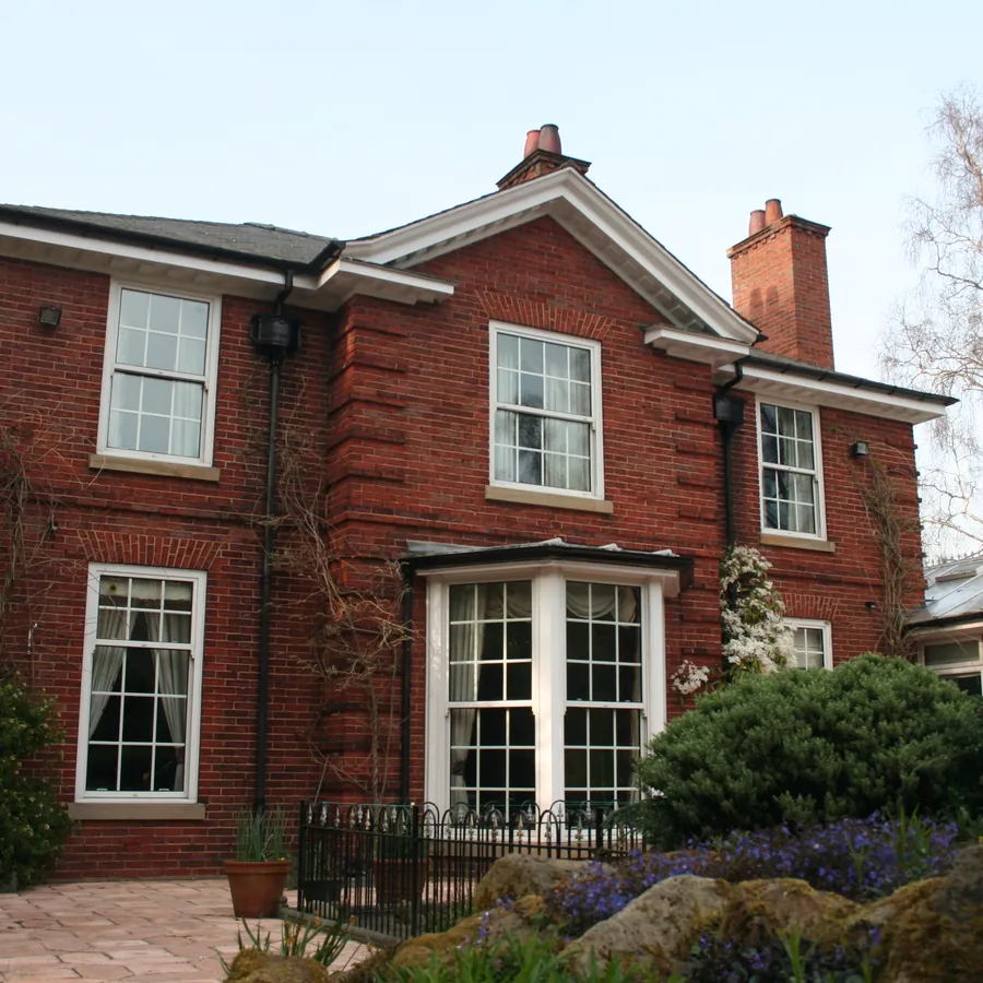 Victorian Conservatory — Product Blackheath