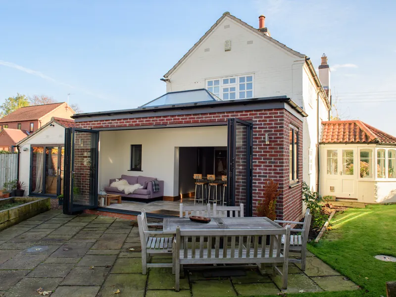 Bifold Blackheath