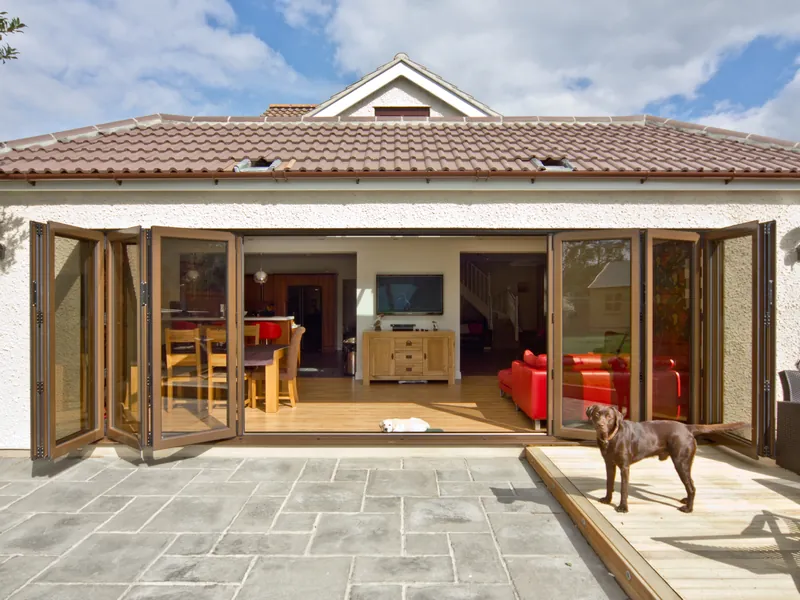 Bifold Blackheath