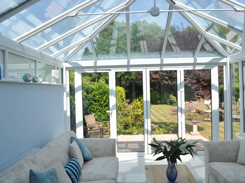 Bifold Blackheath