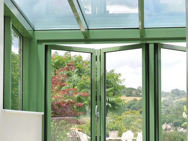 Bifold Blackheath