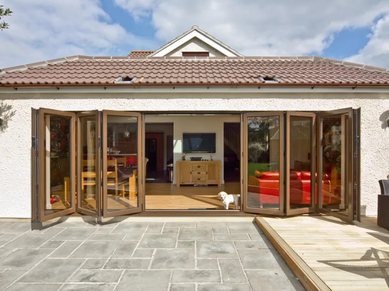 Bifold Blackheath