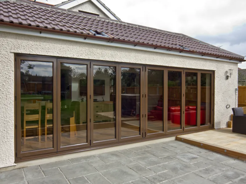 Bifold Blackheath
