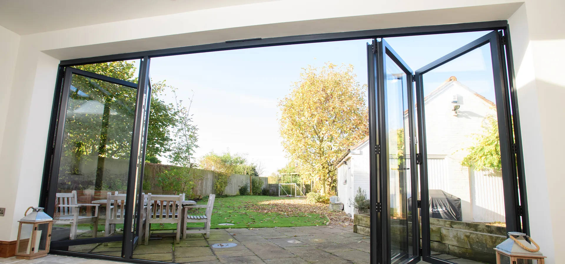 Bifold Blackheath