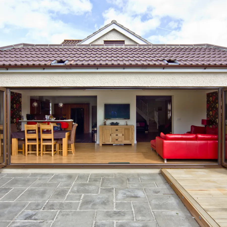 Bifold Blackheath