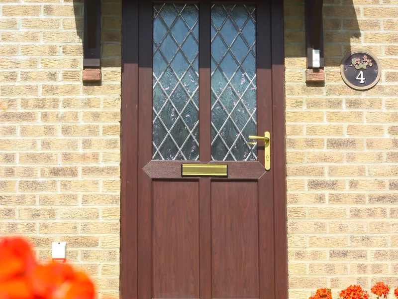 Composite Blackheath