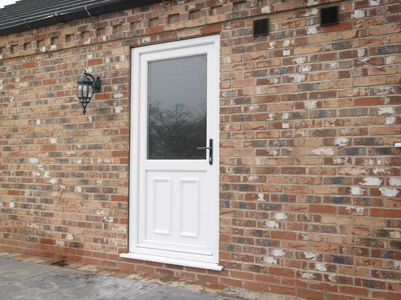 Double Glazing Doors — Gallery Blackheath