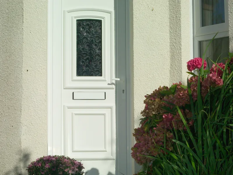 Double Glazing Doors — Gallery Blackheath