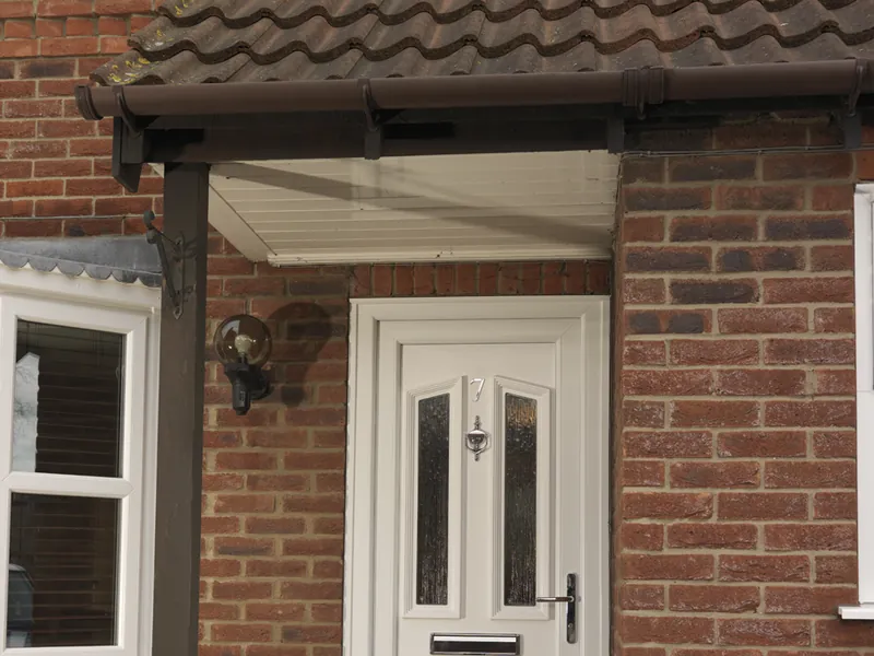 Double Glazing Doors — Gallery Blackheath