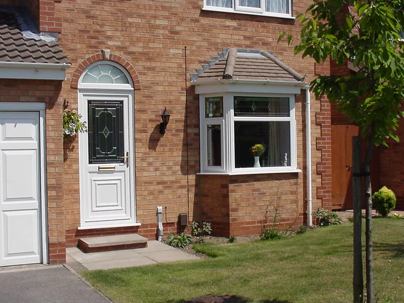 Double Glazing Doors — Gallery Blackheath