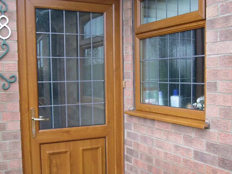 Double Glazing Doors — Gallery Blackheath